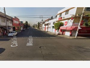 Casa en Venta en Benito Juárez (La Aurora) Nezahualcóyotl