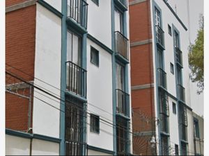 Departamento en Venta en Guerrero Cuauhtémoc