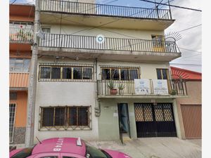 Casa en Venta en Escuadron 201 Iztapalapa