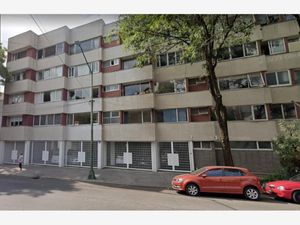 Departamento en Venta en Parque San Andres Coyoacán