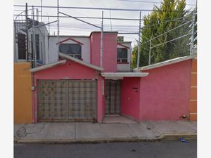 Casa en Venta en San Antonio El Desmonte Pachuca de Soto