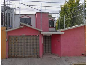 Casa en Venta en San Antonio El Desmonte Pachuca de Soto