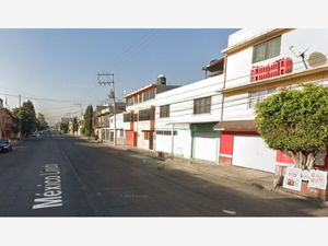 Casa en Venta en Benito Juárez (La Aurora) Nezahualcóyotl