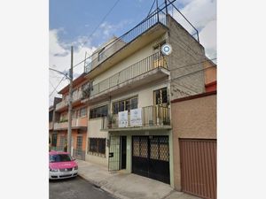 Casa en Venta en Escuadron 201 Iztapalapa