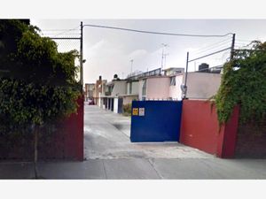 Casa en Venta en Lomas Estrella Iztapalapa