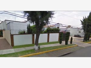 Casa en Venta en Lomas Estrella Iztapalapa