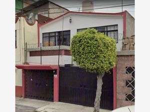 Casa en Venta en El Sifón Iztapalapa