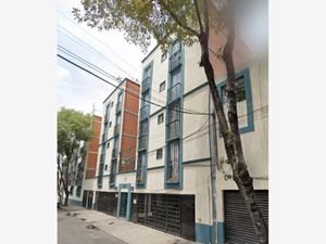 Departamento en Venta en Guerrero Cuauhtémoc