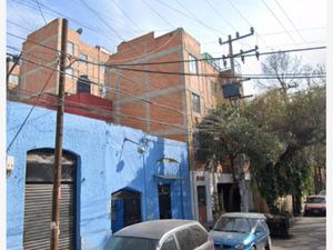 Departamento en Venta en Santa Maria la Ribera Cuauhtémoc