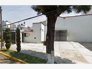 Casa en Venta en Lomas Estrella Iztapalapa