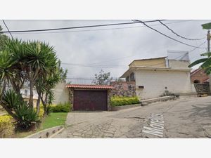 Casa en Venta en Ocotepec Cuernavaca