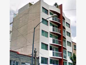 Departamento en Venta en Narvarte Oriente Benito Juárez