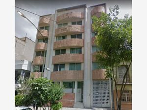 Departamento en Venta en Roma Norte Cuauhtémoc