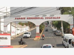 Casa en Venta en Parque Residencial Coacalco 1a Sección Coacalco de Berriozábal