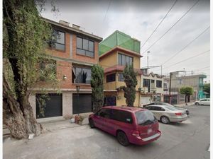 Casa en Venta en El Sifón Iztapalapa