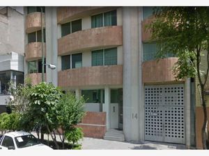 Departamento en Venta en Roma Norte Cuauhtémoc