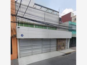 Casa en Venta en Ciudad de los Deportes Benito Juárez