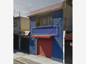 Casa en Venta en Lomas Estrella Iztapalapa