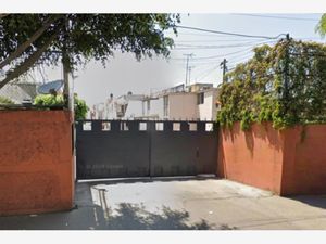 Casa en Venta en Lomas Estrella Iztapalapa