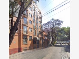 Departamento en Venta en Transito Cuauhtémoc