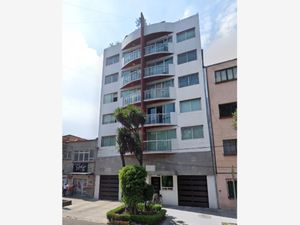 Departamento en Venta en Narvarte Oriente Benito Juárez