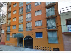 Departamento en Venta en Transito Cuauhtémoc