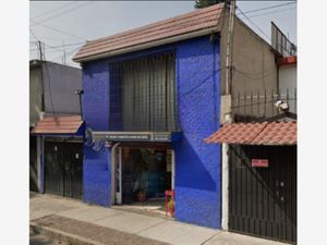 Casa en Venta en Lomas Estrella Iztapalapa