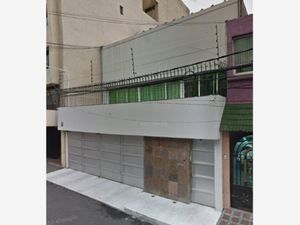 Casa en Venta en Ciudad de los Deportes Benito Juárez