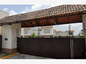 Casa en Venta en La Magdalena San Mateo Atenco