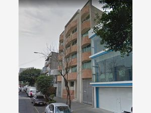 Departamento en Venta en Roma Norte Cuauhtémoc