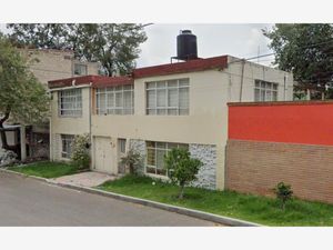 Casa en Venta en Heroes de Padierna Tlalpan