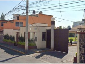 Casa en Venta en Lomas Estrella Iztapalapa