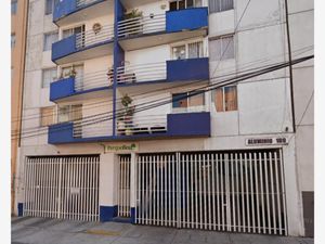 Departamento en Venta en Popular Rastro Venustiano Carranza