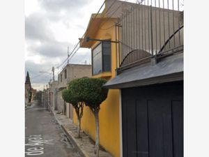 Casa en Venta en San Lorenzo la Cebada Xochimilco