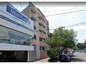 Departamento en Venta en Roma Norte Cuauhtémoc