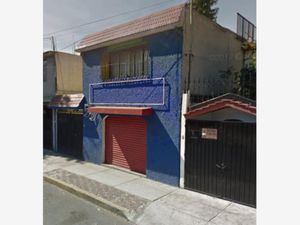 Casa en Venta en Lomas Estrella Iztapalapa