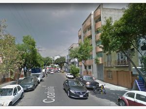 Departamento en Venta en Roma Norte Cuauhtémoc