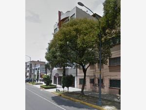 Departamento en Venta en Narvarte Oriente Benito Juárez