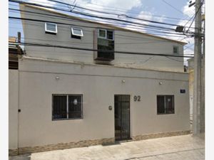 Casa en Venta en San Alvaro Azcapotzalco