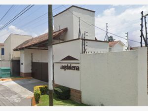 Casa en Venta en La Magdalena San Mateo Atenco