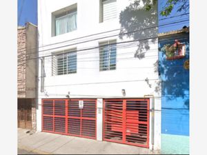 Departamento en Venta en Obrero Popular Azcapotzalco