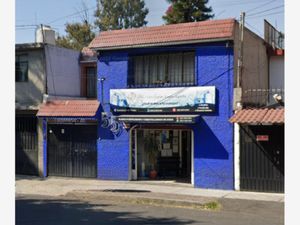 Casa en Venta en Lomas Estrella Iztapalapa