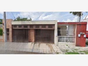 Casa en Venta en Miguel Aleman Mérida