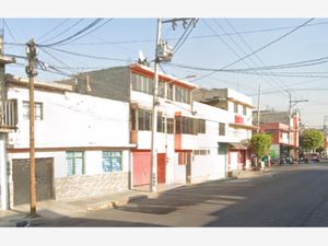 Casa en Venta en Benito Juárez (La Aurora) Nezahualcóyotl