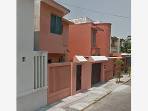 Casa en Venta en Floresta Veracruz