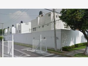 Casa en Venta en Lomas Estrella Iztapalapa