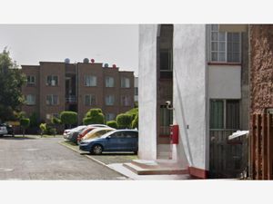 Departamento en Venta en Lomas Estrella Iztapalapa