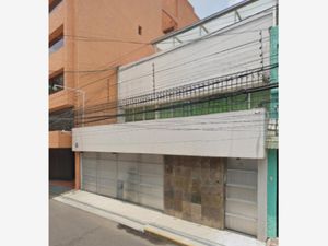 Casa en Venta en Ciudad de los Deportes Benito Juárez