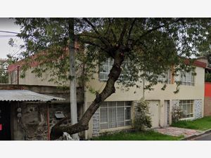 Casa en Venta en Heroes de Padierna Tlalpan