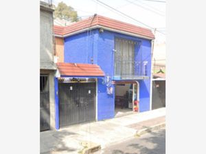 Casa en Venta en Lomas Estrella Iztapalapa